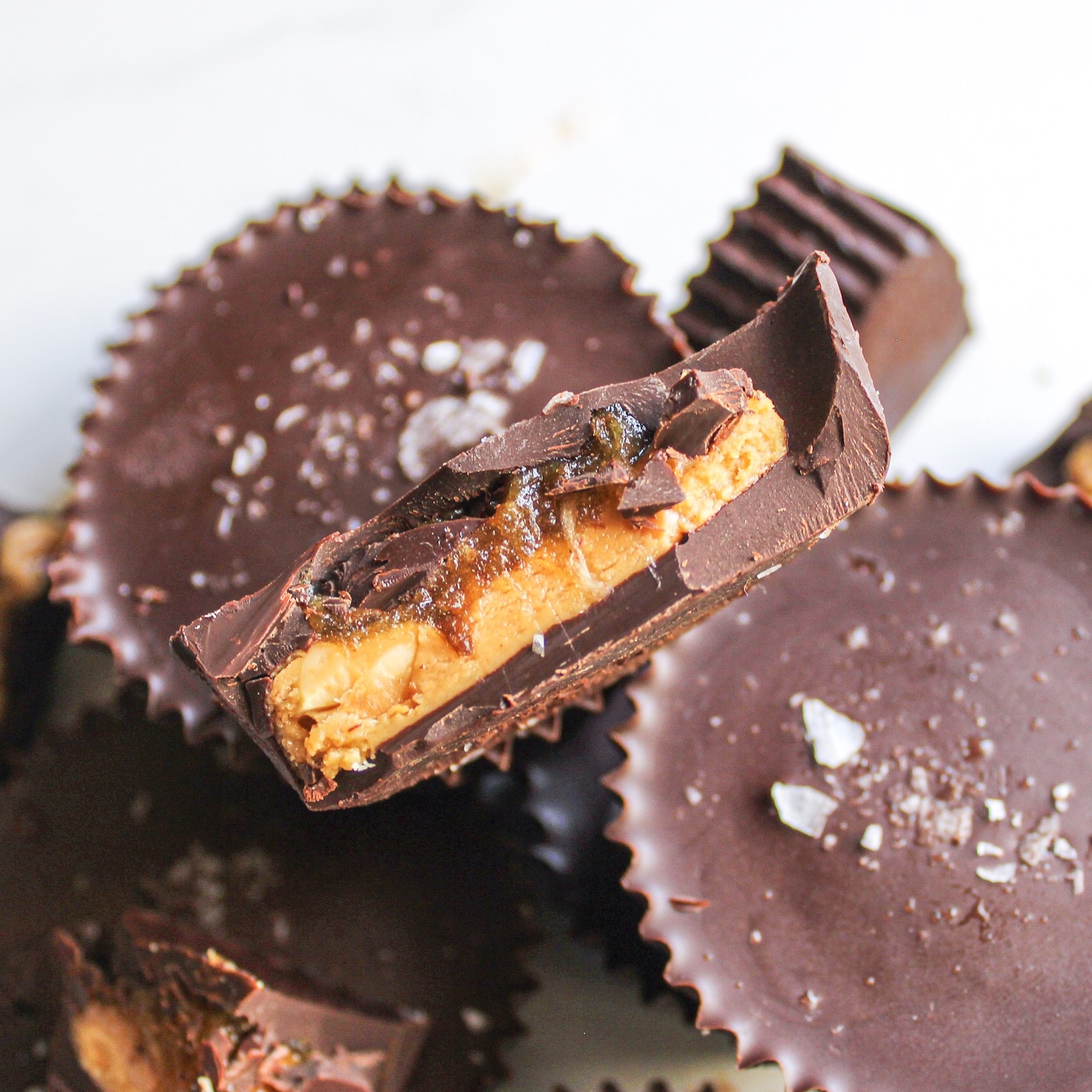 7 Healthy Halloween Candy Recipes To Make This Season