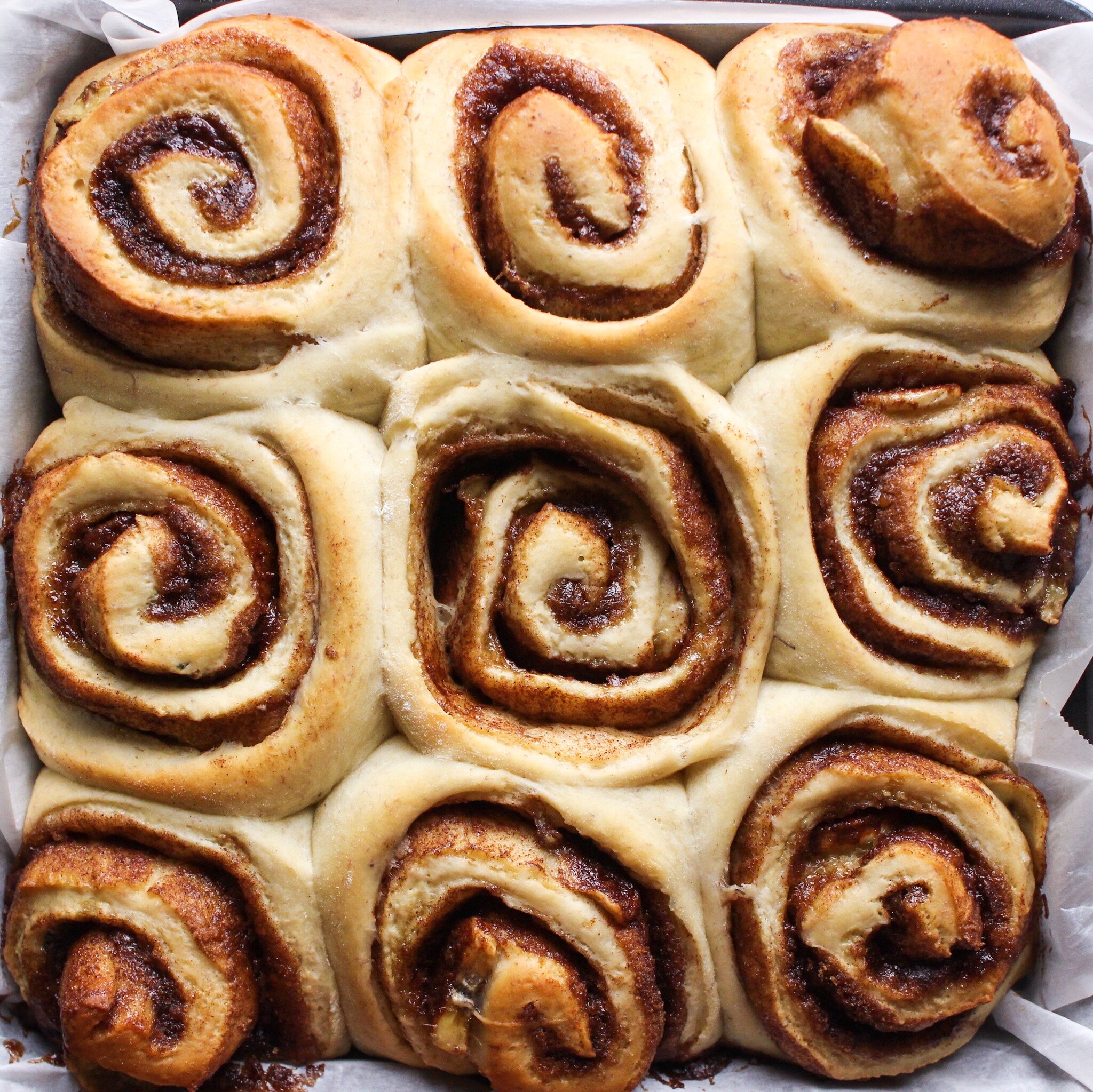 6 Reasons Why Your Dough Didn’t Rise