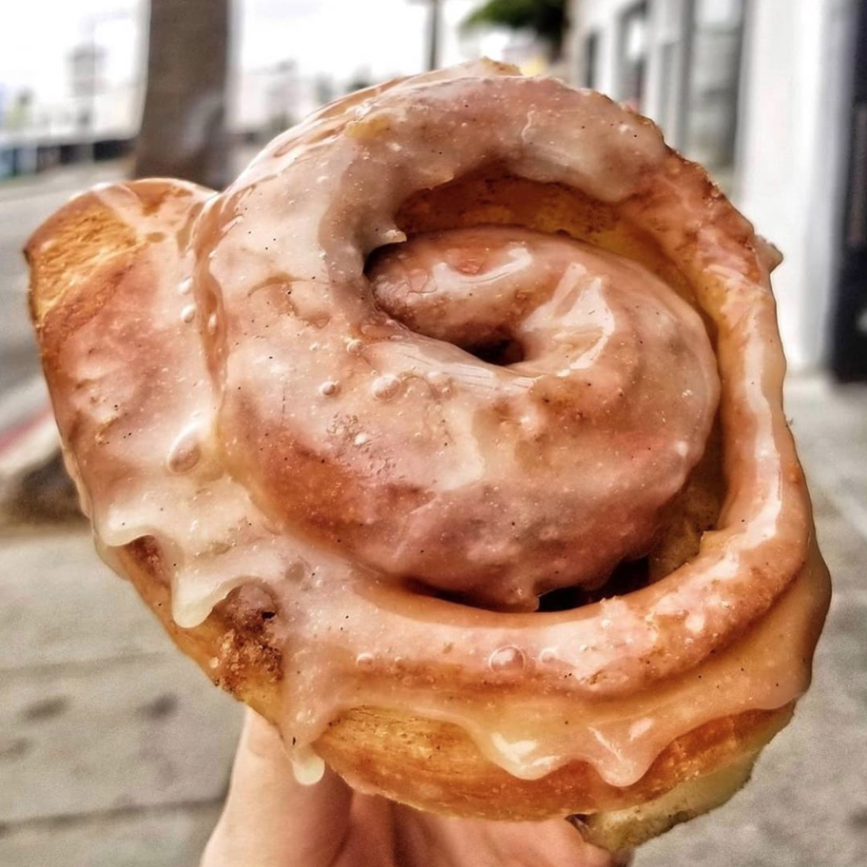 The Best Gluten-Free Bakeries in L.A.