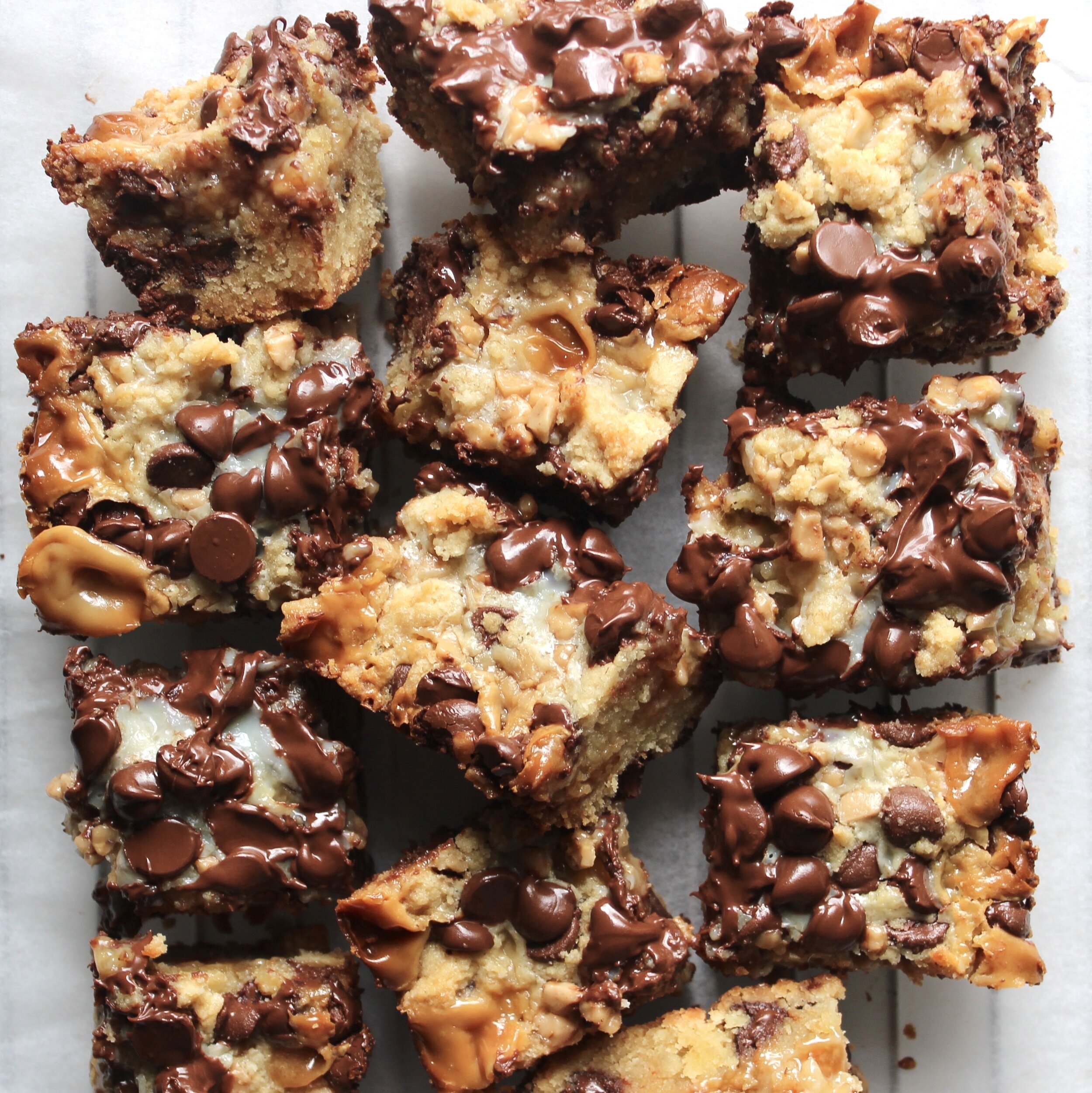 Vegan and Gluten-Free Baking Tips