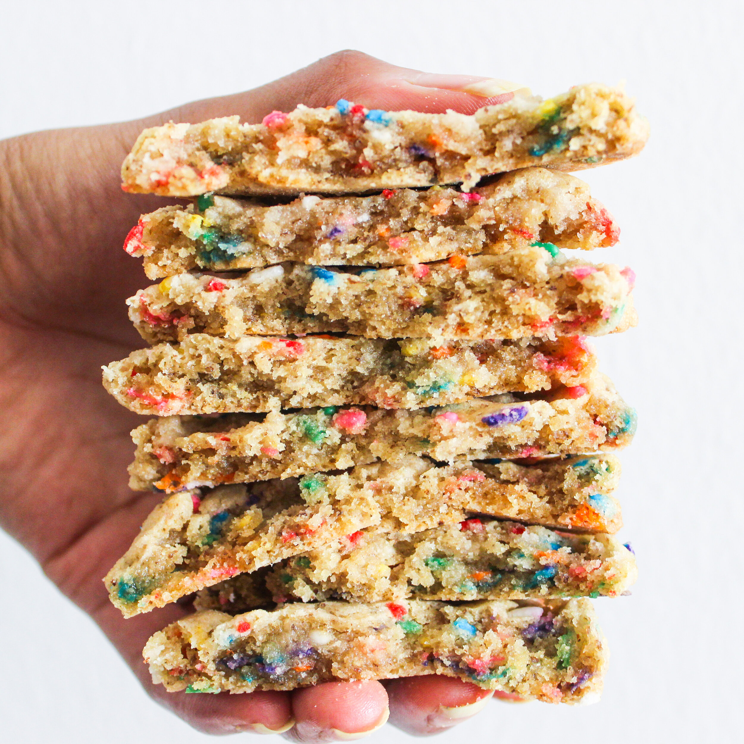 4 Easy Gluten-Free and Vegan Desserts