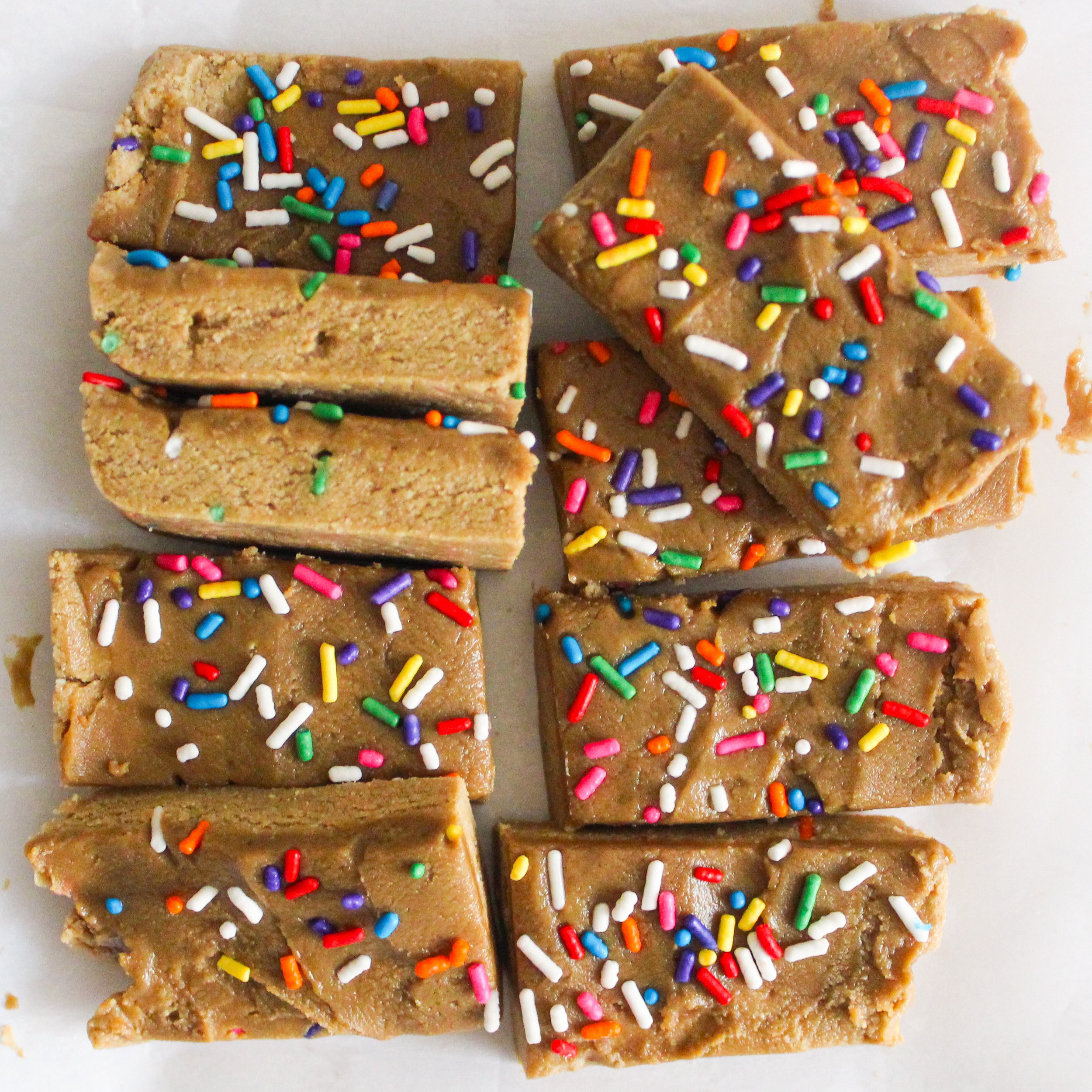 Copycat Quest Protein Bars