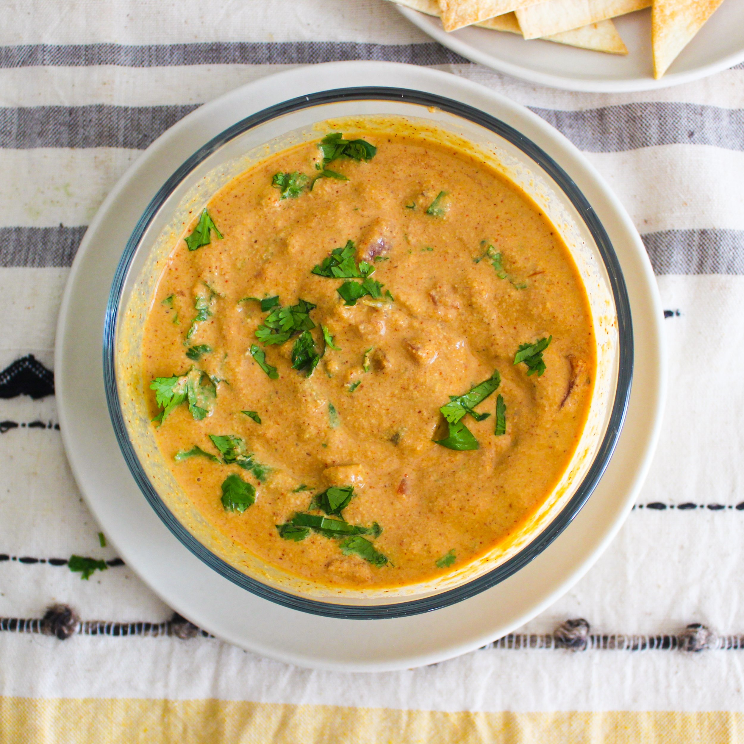 Vegan Queso Dip