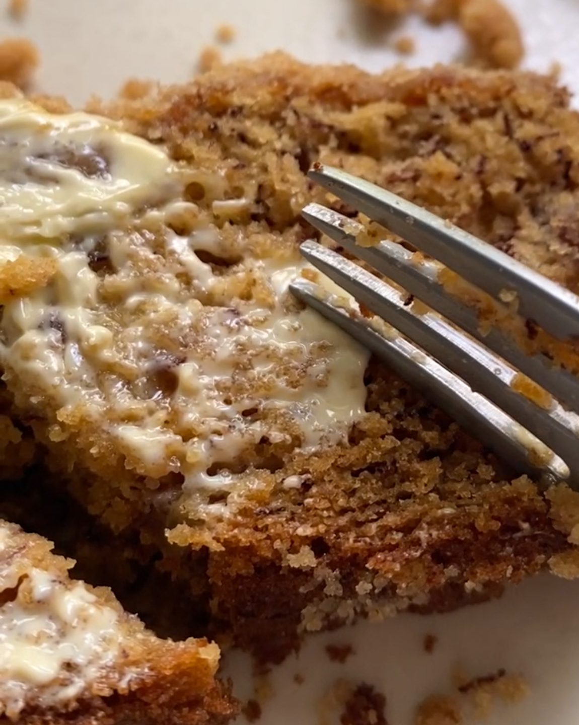 Gluten Free Banana Bread Recipe
